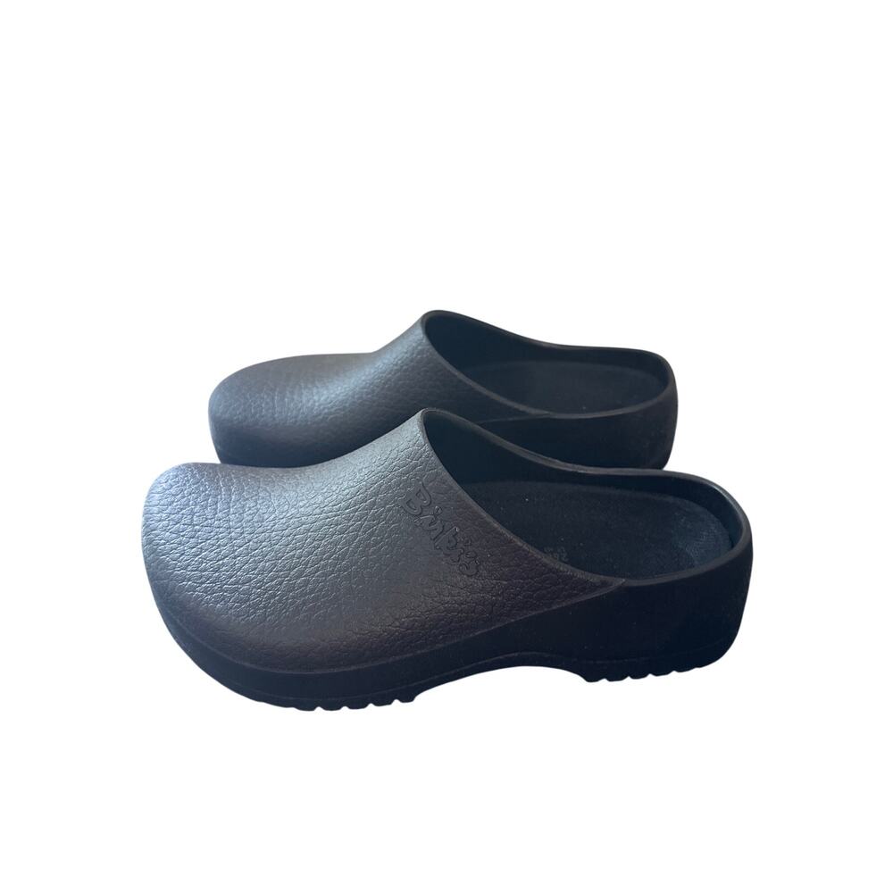 Birki's Women's Super Pu, Black, 9 v